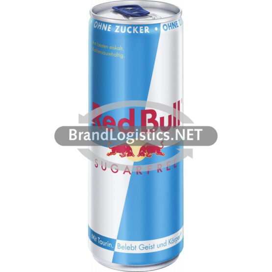 90162480-Red Bull Energy Drink Sugarfree 250 ml DPG