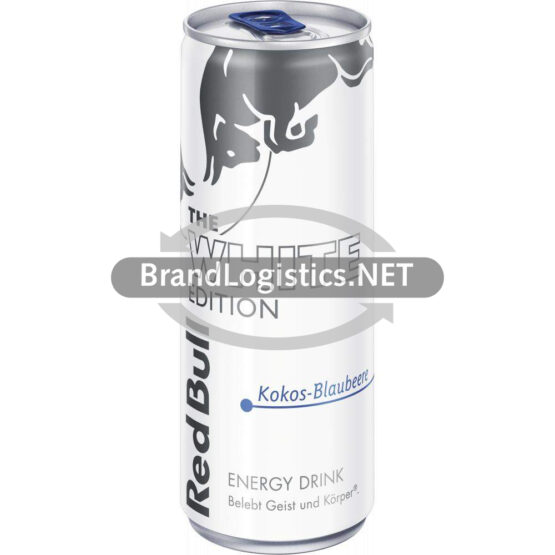 90433627-Red Bull Energy Drink White Edition 250 ml DPG