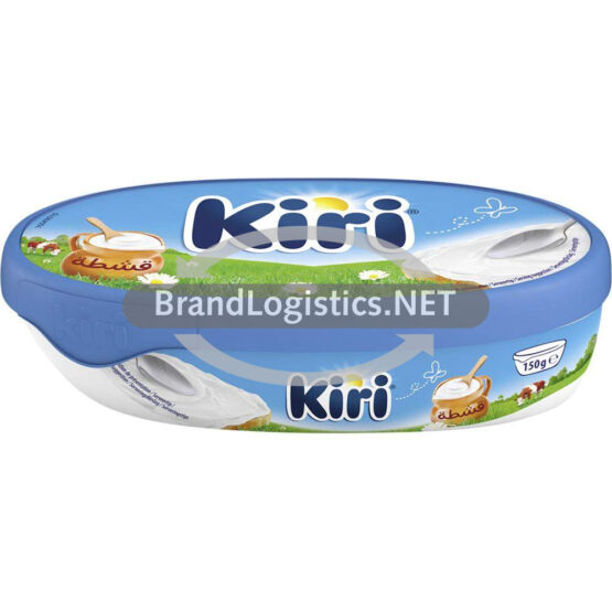 Kiri Natur Ethnik 150 g