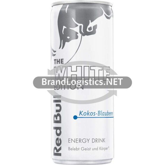Red Bull Energy Drink White Edition 250 ml E-Commerce