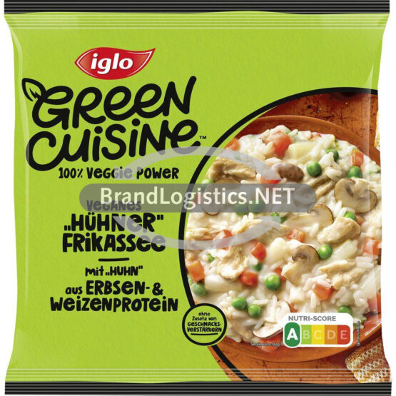 {"de":"Iglo Green Cuisine Veganes "Hühner" Frikassee 400 g","es":"","en":""}