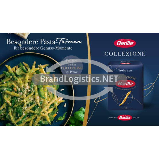 Barilla Waagengrafik Trofie 800x468