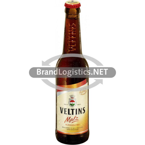 VELTINS Malz 0,33 l
