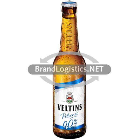 VELTINS Alkoholfrei 0,0% 0,33 l