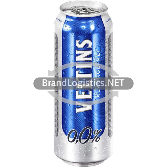 VELTINS Alkoholfrei 0,0% 0,5 l Dose