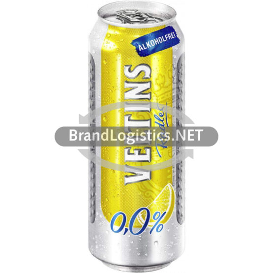 VELTINS Radler Alkoholfrei 0,0% 0,5 l Dose