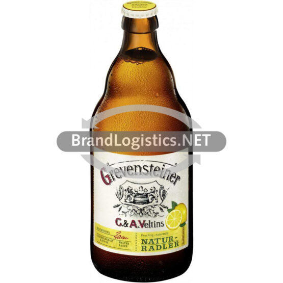 Grevensteiner Natur-Radler 0,5 l