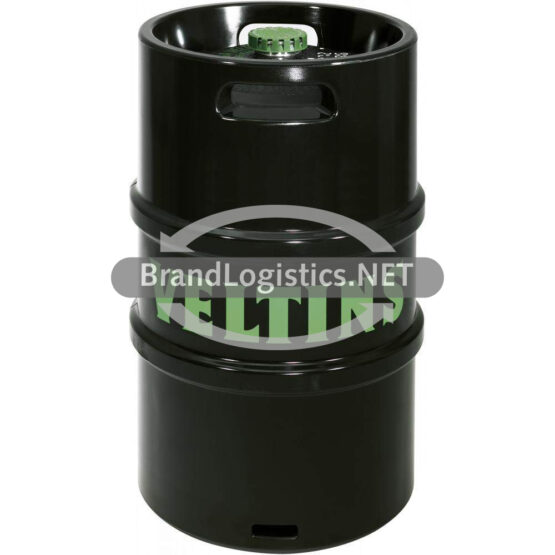 VELTINS Pilsener KEG Fass 50 l
