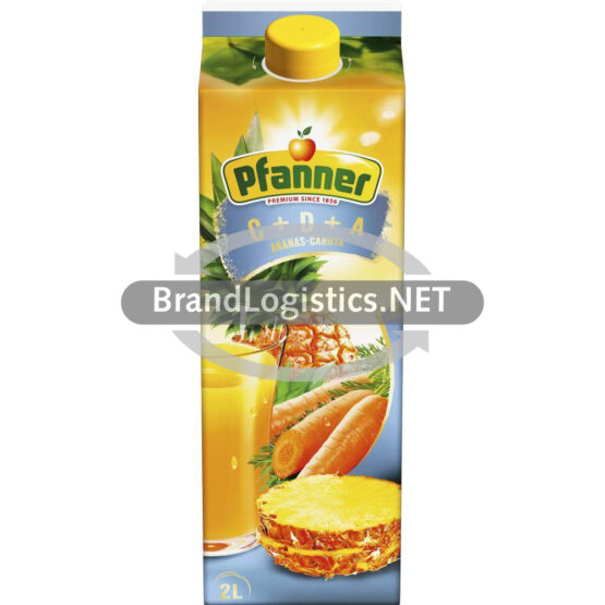 Pfanner CDA 30% 2,0 l