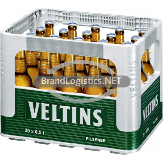 VELTINS Alkoholfrei 0,0% 20x0,5 l