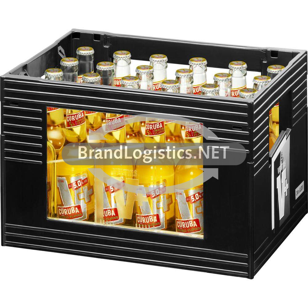 VELTINS V+ Curuba 24 x 0,33 l