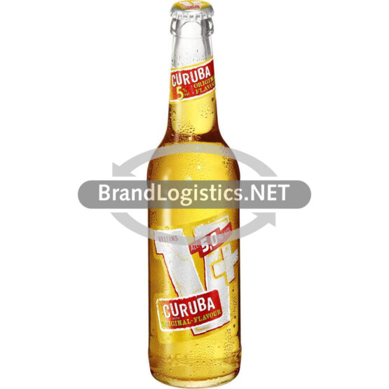VELTINS V+ Curuba 0,33 l
