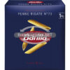 8076800105735-Barilla Penne Rigate No. 73 1 kg