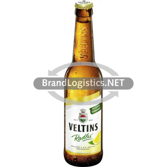 VELTINS Radler Longneck 0,33 l