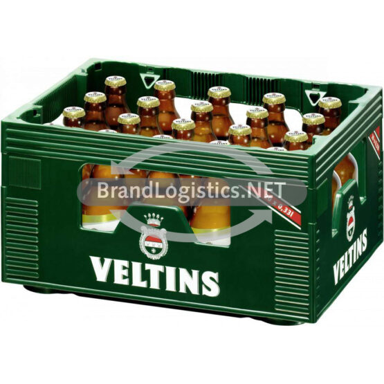 VELTINS Radler 20 x 0,33 l