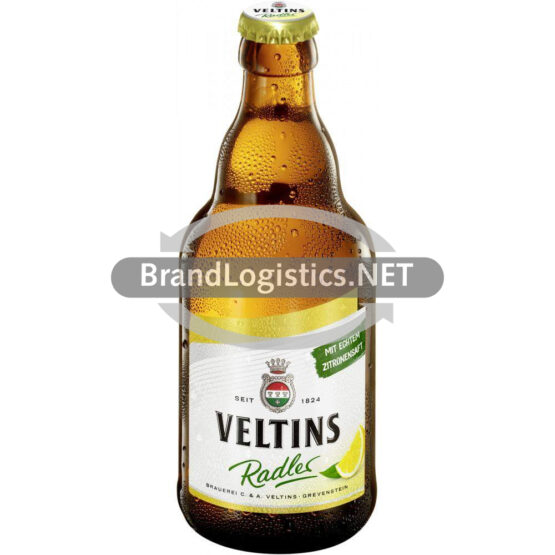 VELTINS Radler Steinie 0,33 l