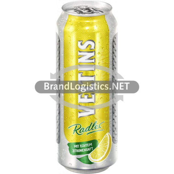 VELTINS Radler 0,5 l Dose