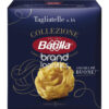 8076809523714-Barilla Collezione Tagliatelle 500 g