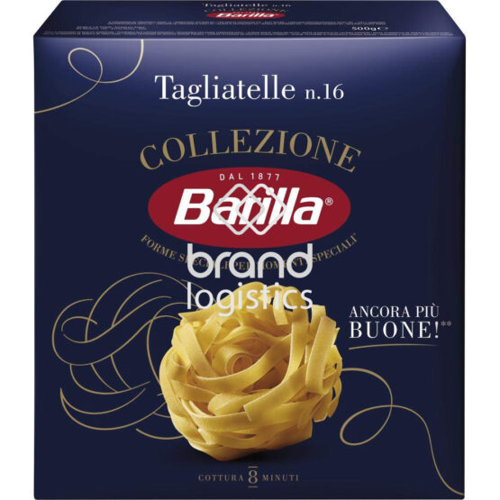 8076809523714-Barilla Collezione Tagliatelle 500 g