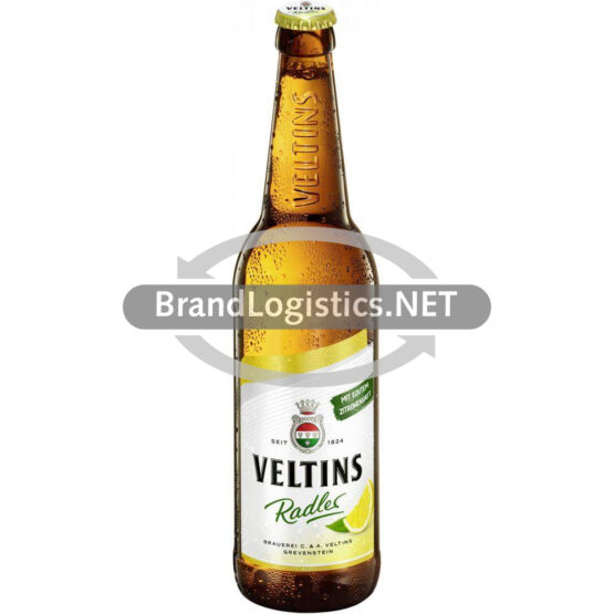 VELTINS Radler Longneck 0,5 l