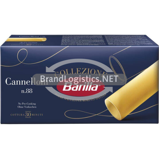 8076808070882-Barilla Collezione Cannelloni 250 g