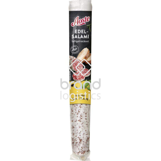Aoste Edelsalami 225 g