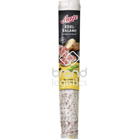 Aoste Edel-Salami 150 g