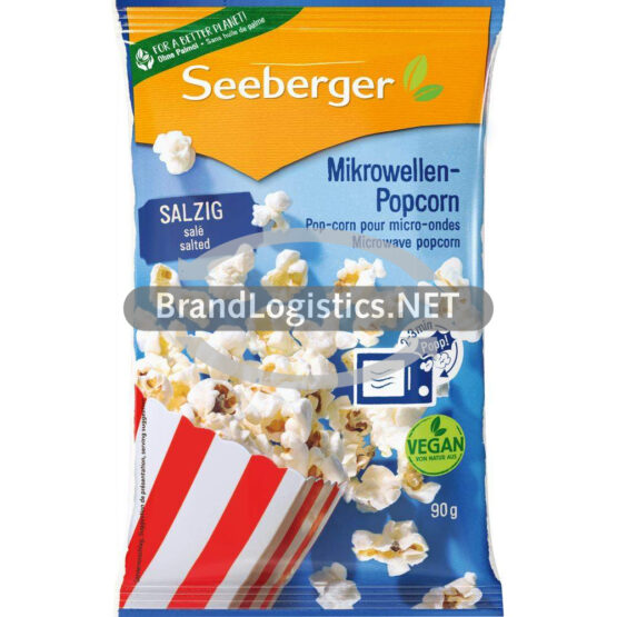 4008258527054-Seeberger Mikrowellen-Popcorn salzig 90 g