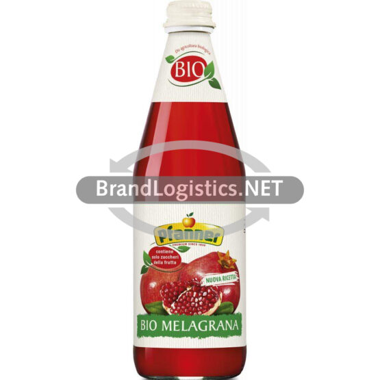Pfanner Bio Granatapfelgetränk 80% 6x0,5 l