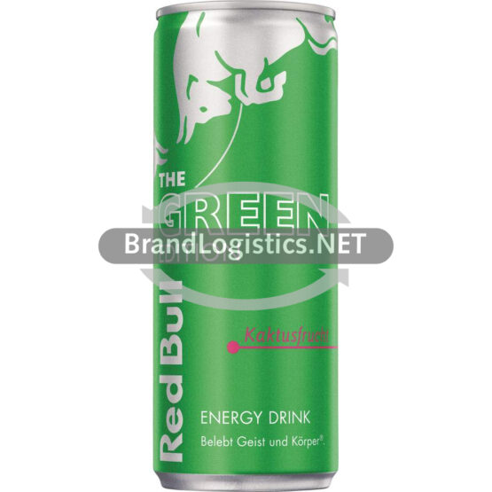 Red Bull Green Edition 250 ml DPG E-Commerce