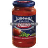 8076809523561-Barilla Pasta-Sauce Toscana Kräuter 400 g