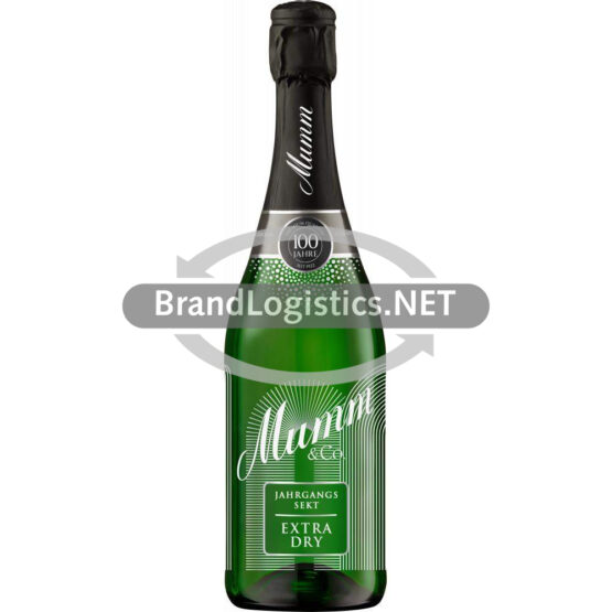 Mumm Extra Dry Jahrgang Sonderedition 0,75 l