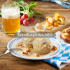 4009268006928-Semmelknödel mit Pfifferlingsragout