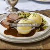4009268006836-Rinderschmorbraten mit Seidenknödel