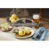 4009268002968-Schweine-Krustenbraten mit Kartoffelknödel