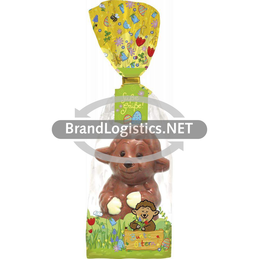 Brandt Oster-Tierkind Lamm 150 g