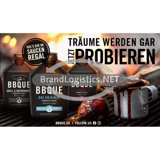 BBQUE Barbecue Sauce Waagengrafik 800x468