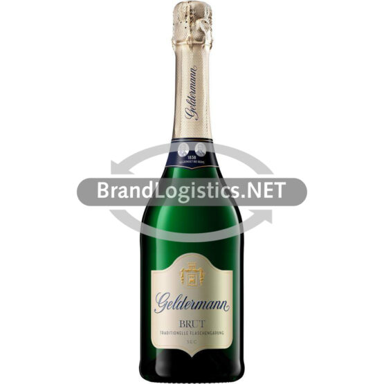 Geldermann Brut 0,75 l