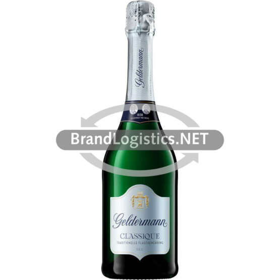 Geldermann Classique Sec 0,75 l