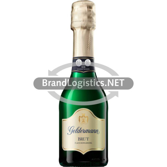 Geldermann Les Premiers Brut 0,2 l