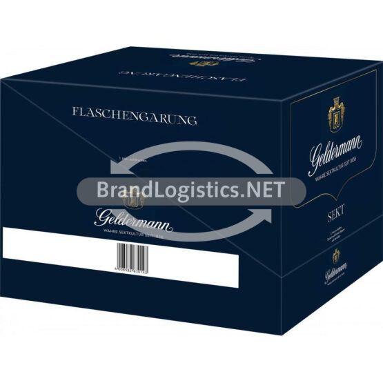 Geldermann Les Premiers Brut Karton 12x0,2 l