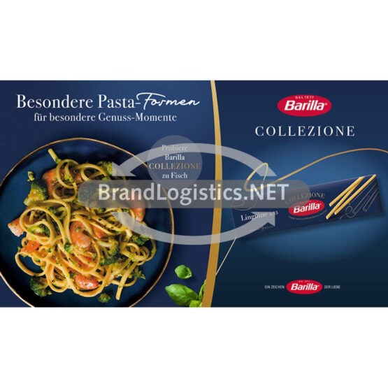 Barilla Waagengrafik Linguine Fisch 800x468