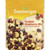 4008258155042-Seeberger Cashew-Cranberry-Mix 400 g