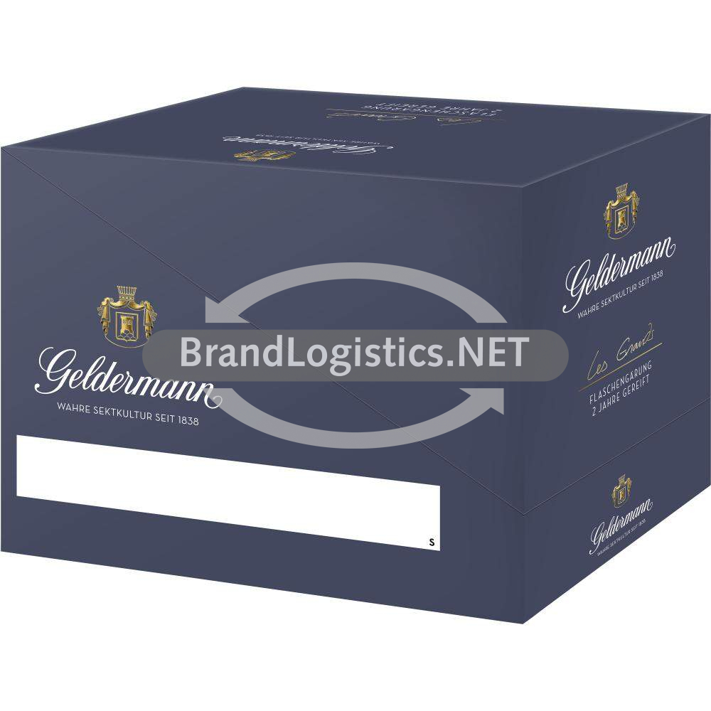 Geldermann Carte Blanche Sec 12x0,2 l