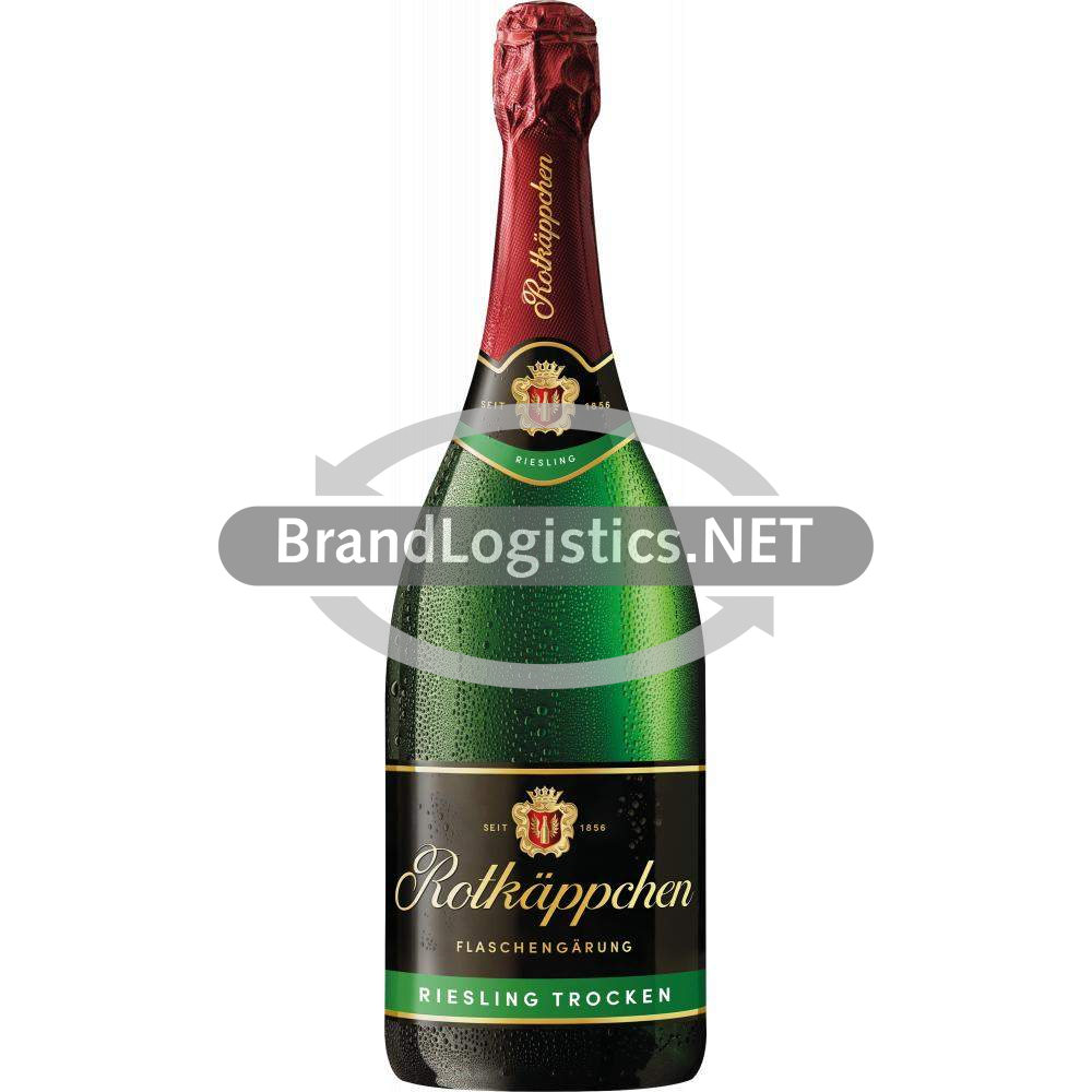 Rotkäppchen Riesling trocken 12,5% vol. 1,5 l