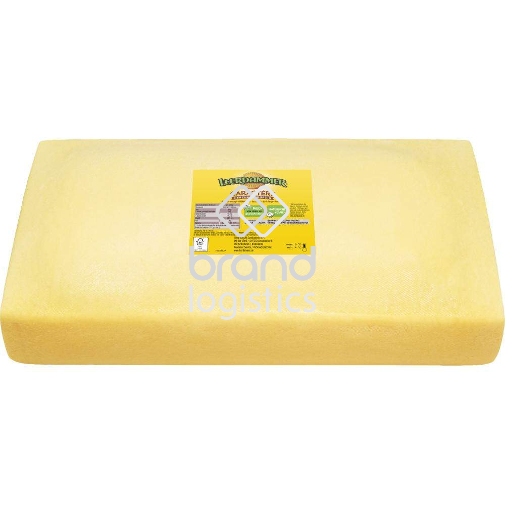 Leerdammer Caractère Block 11,45 kg