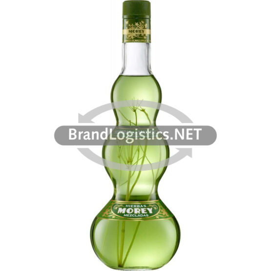 Morey Hierbas de Mallorca Mezcladas 28% vol. 0,7 l