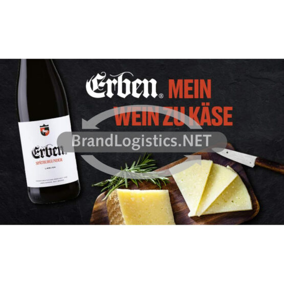 Erben Spätburgunder Waagengrafik zu Käse 800x468