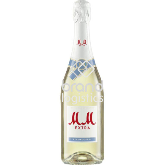 MM Extra alkoholfrei 0,75 l