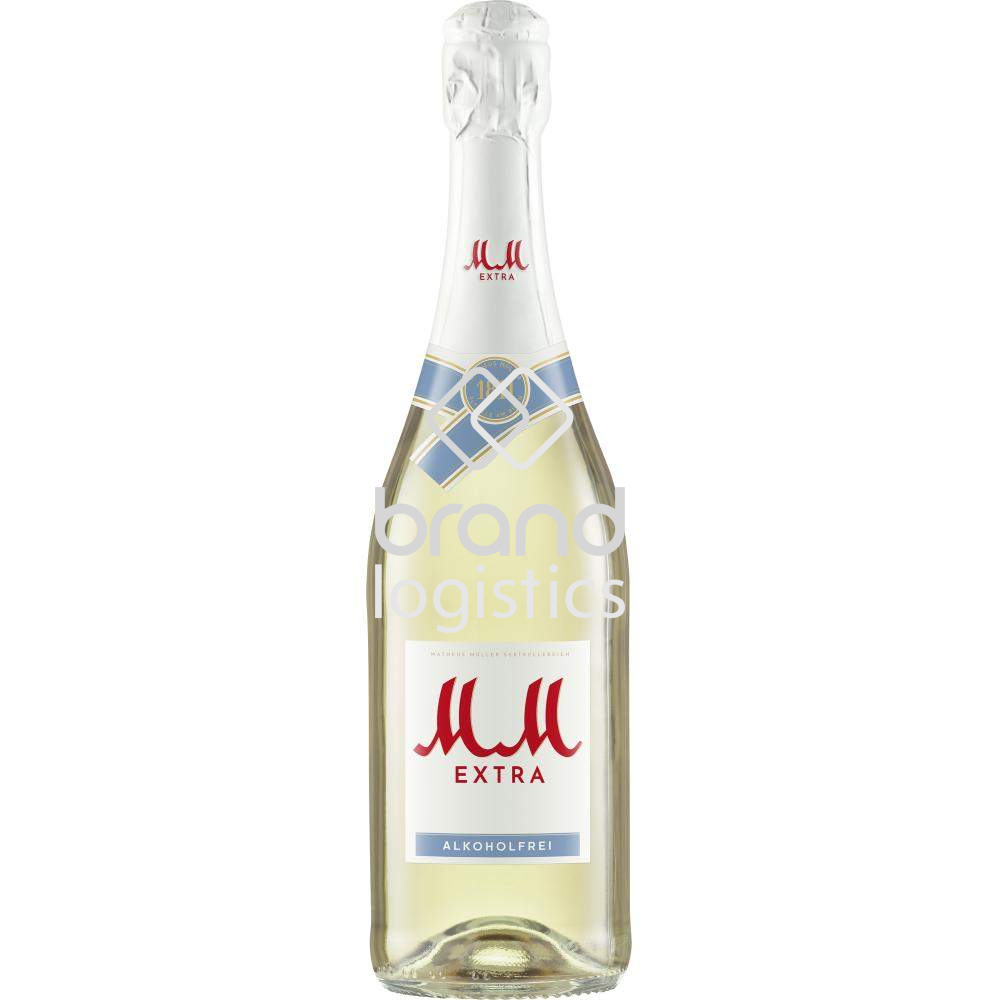 MM Extra alkoholfrei 0,75 l